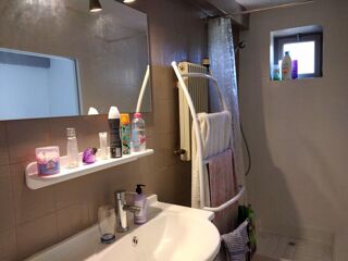  Appartement � louer 4 pi�ces 60 m�