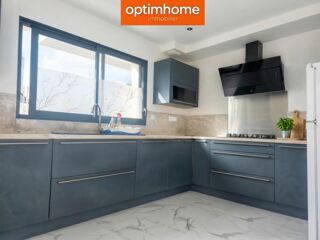  Maison à vendre 6 pièces 132 m²