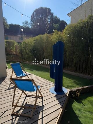  Villa à vendre 4 pièces 82 m²