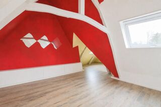  Maison à vendre 4 pièces 89 m²