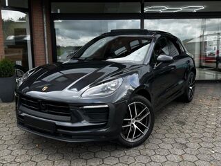 Macan – Bose Toit panoramique Si&egrave;ges chauffants Cam&eacute;ra 360&deg; 2024 occasion 33000 Bordeaux