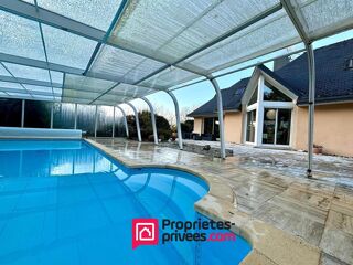  Maison à vendre 6 pièces 174 m²