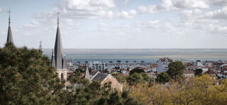  Appartement à vendre 4 pièces 77 m²