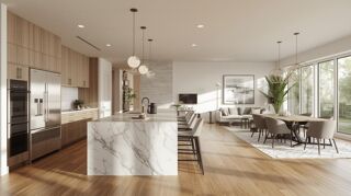  Maison 5 pi�ces 116 m� Brindas