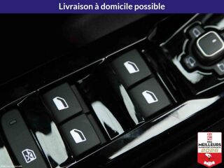 C5 aircross Hybride 145 e-DCS6 Max 2026 occasion 78200 Buchelay
