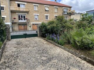  Maison à vendre 6 pièces 130 m²