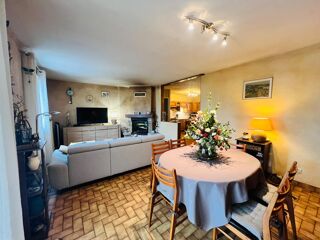  Maison � vendre 4 pi�ces 90 m�