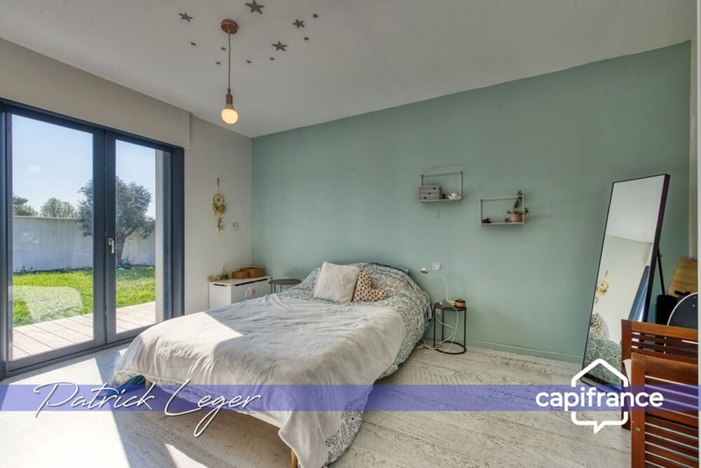 à vendre  Maison L'Houmeau (17137)