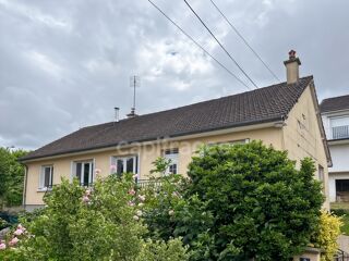  Maison à vendre 6 pièces 96 m²