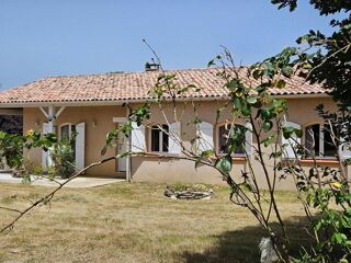  Maison à vendre 5 pièces 120 m²