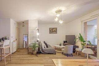  Appartement � vendre 3 pi�ces 61 m�