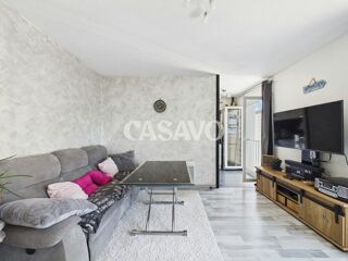  Appartement à vendre 2 pièces 43 m²