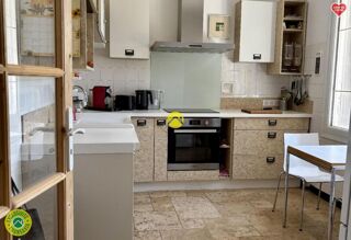  Maison � vendre 4 pi�ces 80 m�