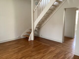  Appartement � vendre 3 pi�ces 79 m�