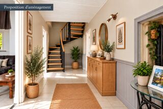  Maison à vendre 4 pièces 102 m²