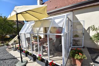  Maison à vendre 3 pièces 66 m²