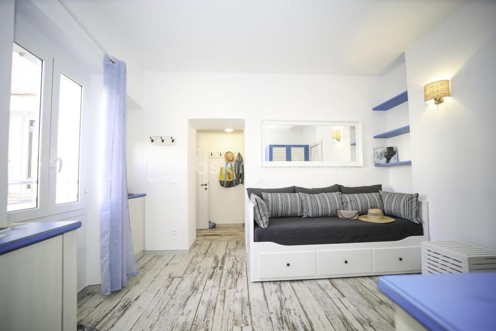 Charmant appartement lumineux au coeur de la ville