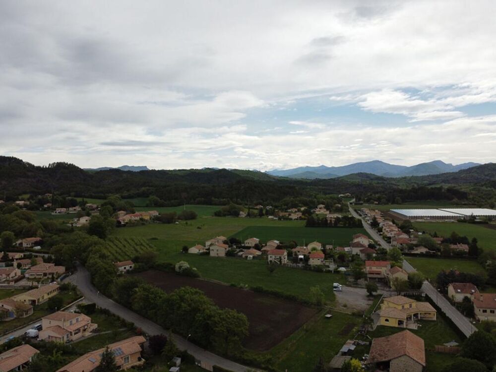 Vente Terrain Terrain Laragne Monteglin 416 m2 LOT 16 Laragne monteglin