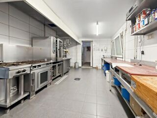  Immeuble à vendre 470 m²