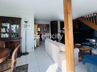  Appartement � vendre 4 pi�ces 91 m�