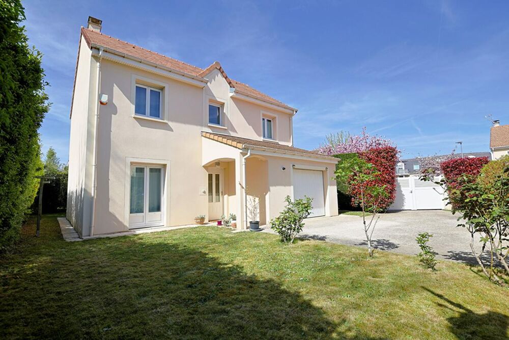 Maison Brie Comte Robert 6 pièce(s) 111 m2