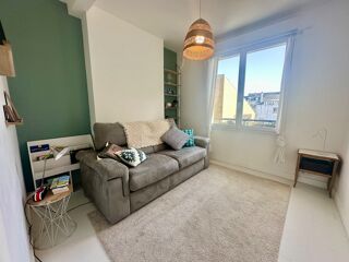  Appartement à vendre 5 pièces 110 m²