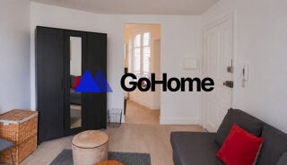  Appartement à louer 1 pièce 22 m²