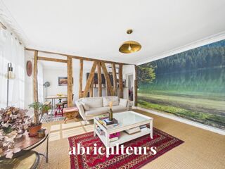  Appartement à vendre 3 pièces 77 m²