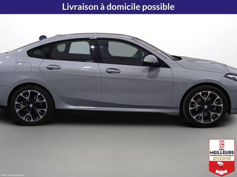 Serie 2 216 122 ch DKG7 M Sport 2025 occasion 78200 Buchelay