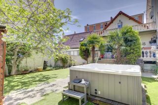  Maison � vendre 7 pi�ces 220 m�