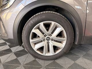 Captur Business Edition TCE 2021 occasion 17139 Dompierre-sur-Mer