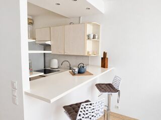 Vente Appartement NICE FABRON   3 PIÈCES EN REZ-DE-JARDIN AVEC TERRASSE ET JAR Nice