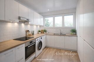  Maison à vendre 4 pièces 76 m²