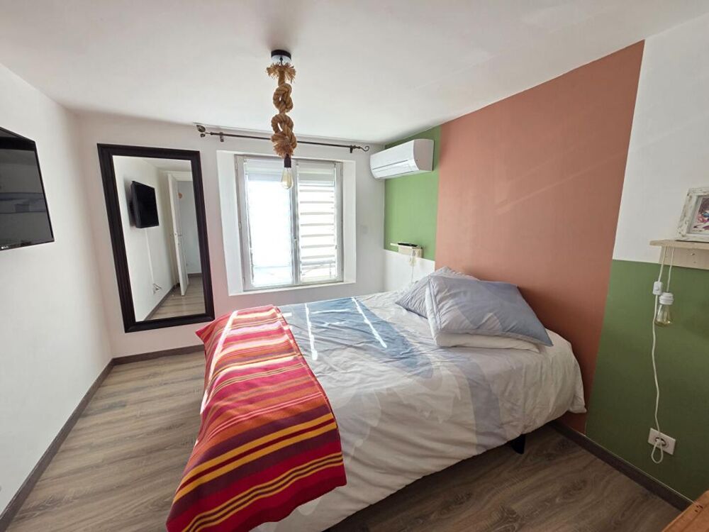 Vente Maison Maison Montélimar 5 pièces 106 m2 Montelimar