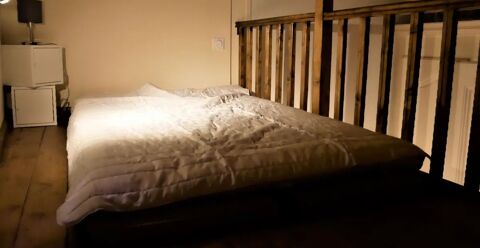  Appartement  louer 1 pice 30 m