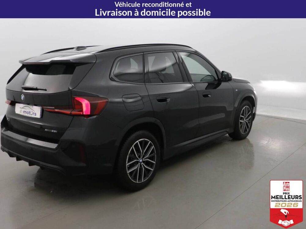X1 xDrive 23i 218 DKG7 M Sport 2023 occasion 10150 Lavau