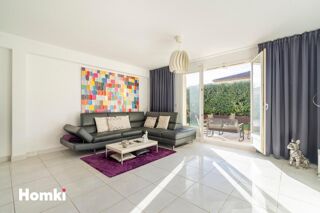 Maison � vendre 5 pi�ces 110 m�