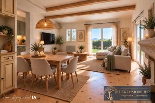  Villa à vendre 5 pièces 96 m²