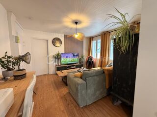  Appartement à vendre 2 pièces 39 m²