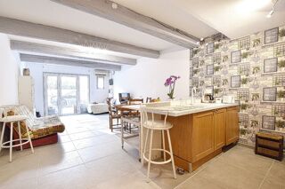  Maison à vendre 4 pièces 121 m²
