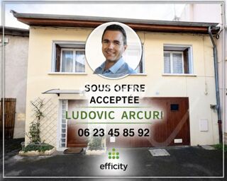  Maison � vendre 3 pi�ces 70 m�