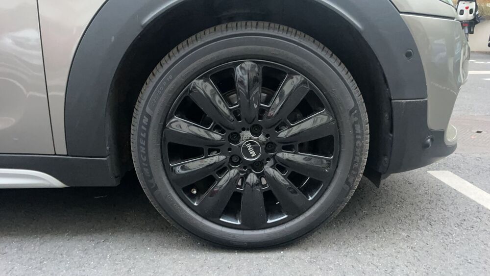 Countryman 1.5 Cooper 136 Oakwood - Toit ouvrant 2018 occasion 75012 Paris