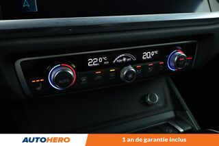 Q3 45 TFSIe S line S tronic 245 ch 2021 occasion 92130 Issy-les-Moulineaux