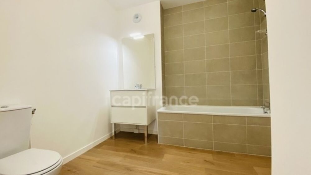 Vente Appartement QUIMPER (29) Appartement de type 3 de 64,94 m² habitable - Balcon - 2 places de parking souterrain Quimper