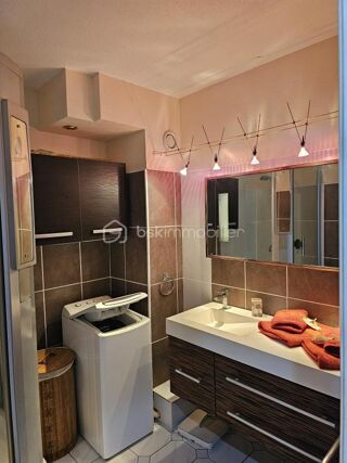  Appartement � vendre 1 pi�ce 41 m�