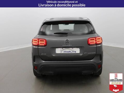 C5 aircross Hybride Rechargeable 225 e-EAT8 2021 occasion 10150 Lavau