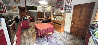  Maison à vendre 7 pièces 200 m²