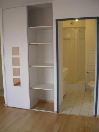  Appartement à louer 1 pièce 20 m²