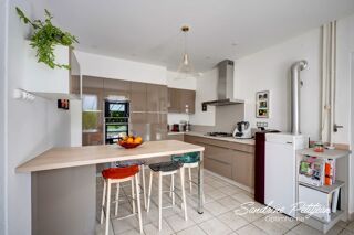  Maison � vendre 6 pi�ces 140 m�