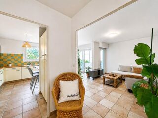  Appartement à vendre 3 pièces 75 m²